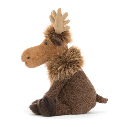 Jellycat Birchly Moose Elg
