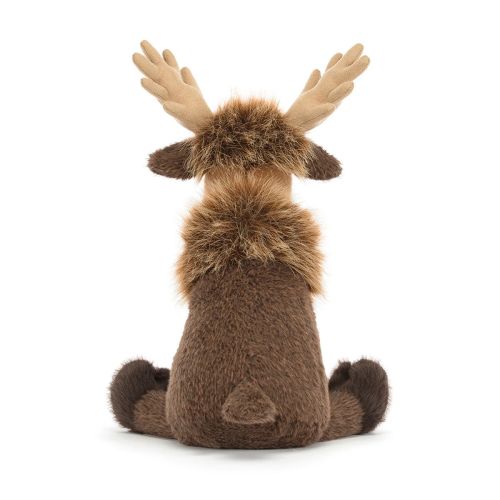 Jellycat Birchly Moose Elg