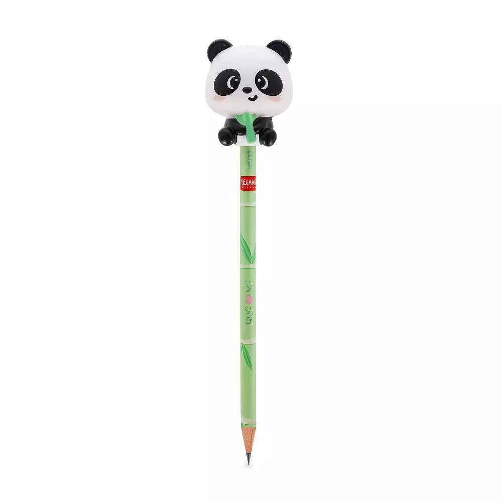 LEGAMI Blyant med Squishy Panda
