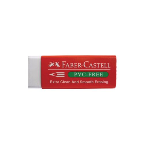 Faber-Castell Viskelæder PVC fri
