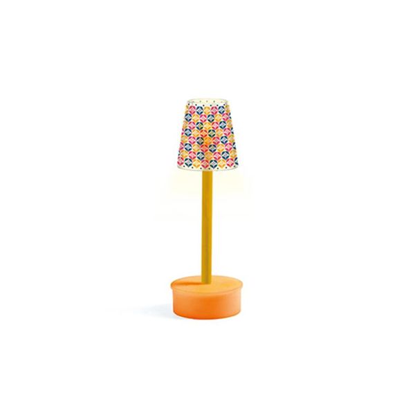 Djeco Dukkehus standerlampe