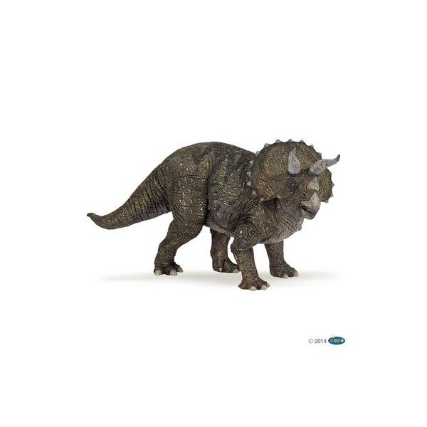 Papo Triceratops Dinosaurer