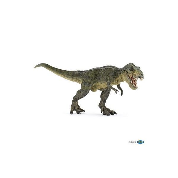Papo Tyrannosaurus Rex Dinosaurer