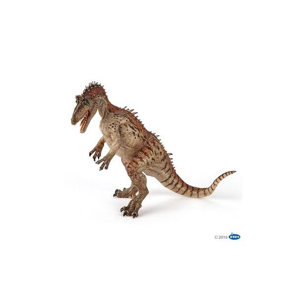 Papo Cryolophosaurus Dinosaurer