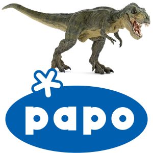 Papo forhandler